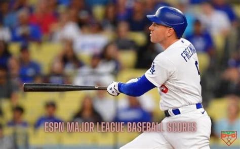 real time mlb scores|espn major league baseball.